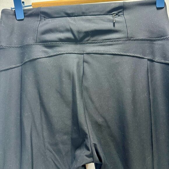 Athleta Black Stellar‎ Tight Pants Size M - Picture 7 of 10